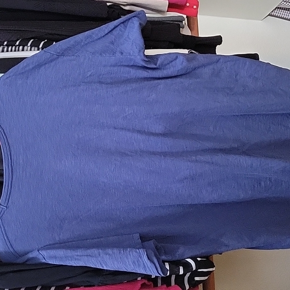 FC Dallas Burnout Slub Tee - Picture 5 of 5